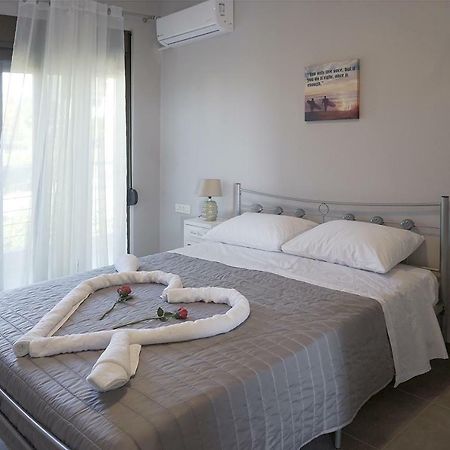 Anastasia'S Luxury Apartments Chania  Exterior photo