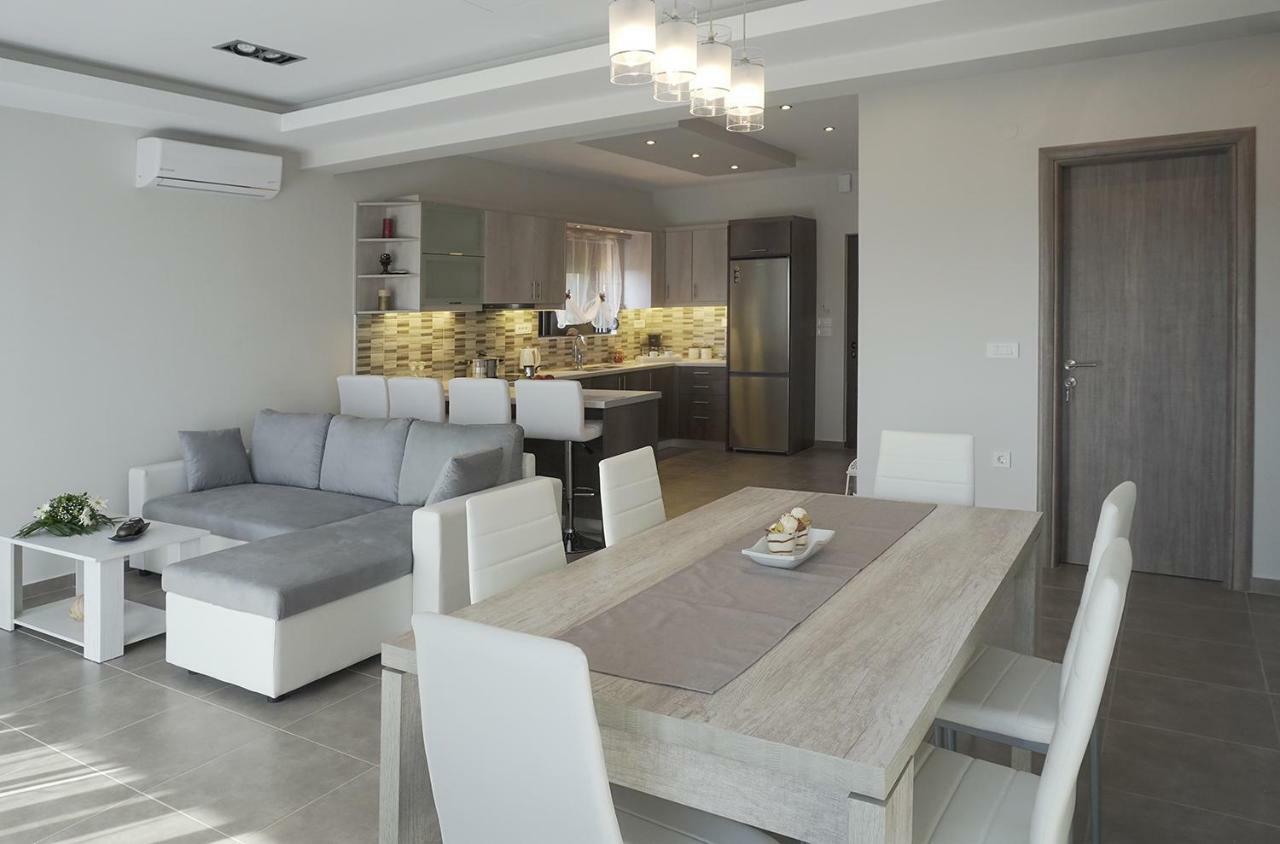 Anastasia'S Luxury Apartments Chania  Exterior photo