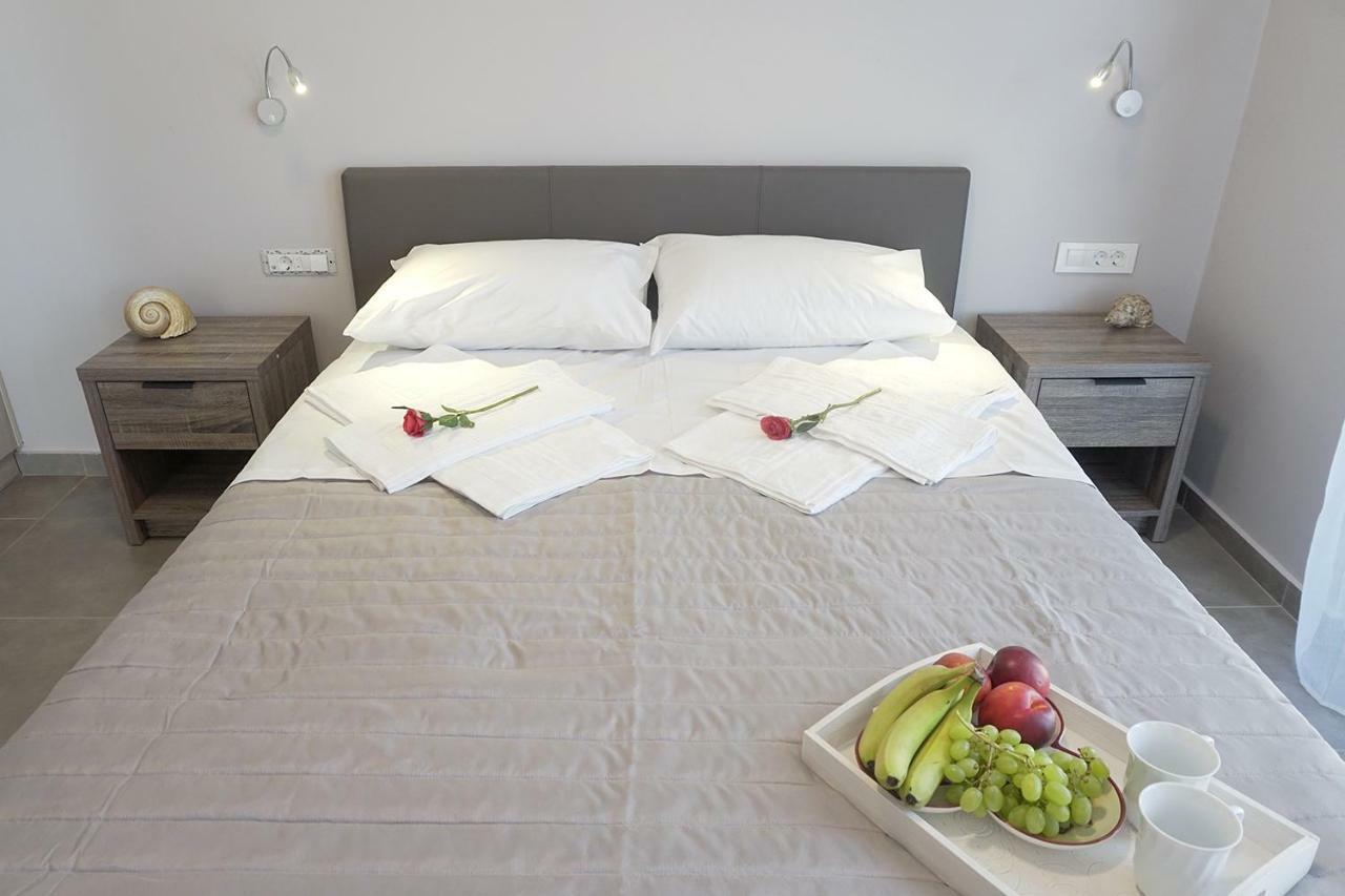 Anastasia'S Luxury Apartments Chania  Exterior photo