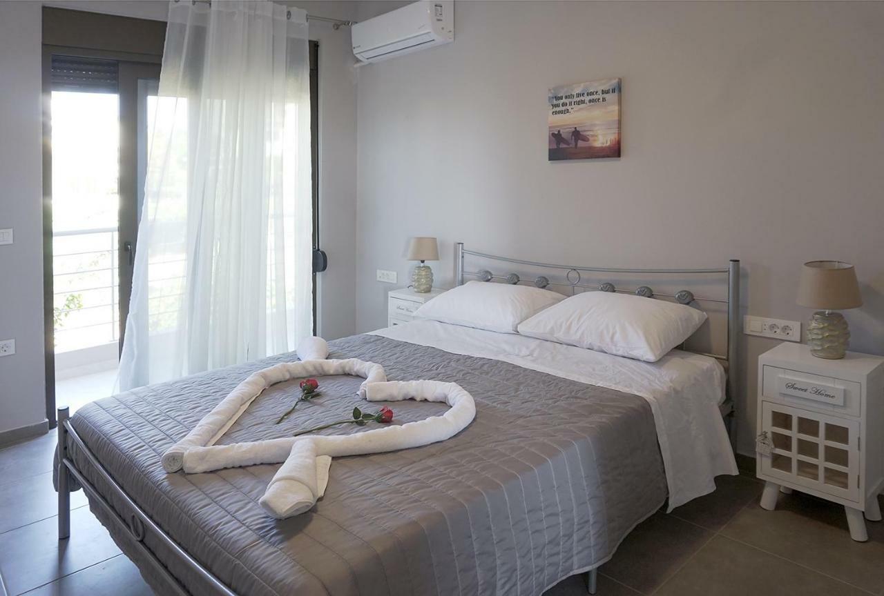 Anastasia'S Luxury Apartments Chania  Exterior photo