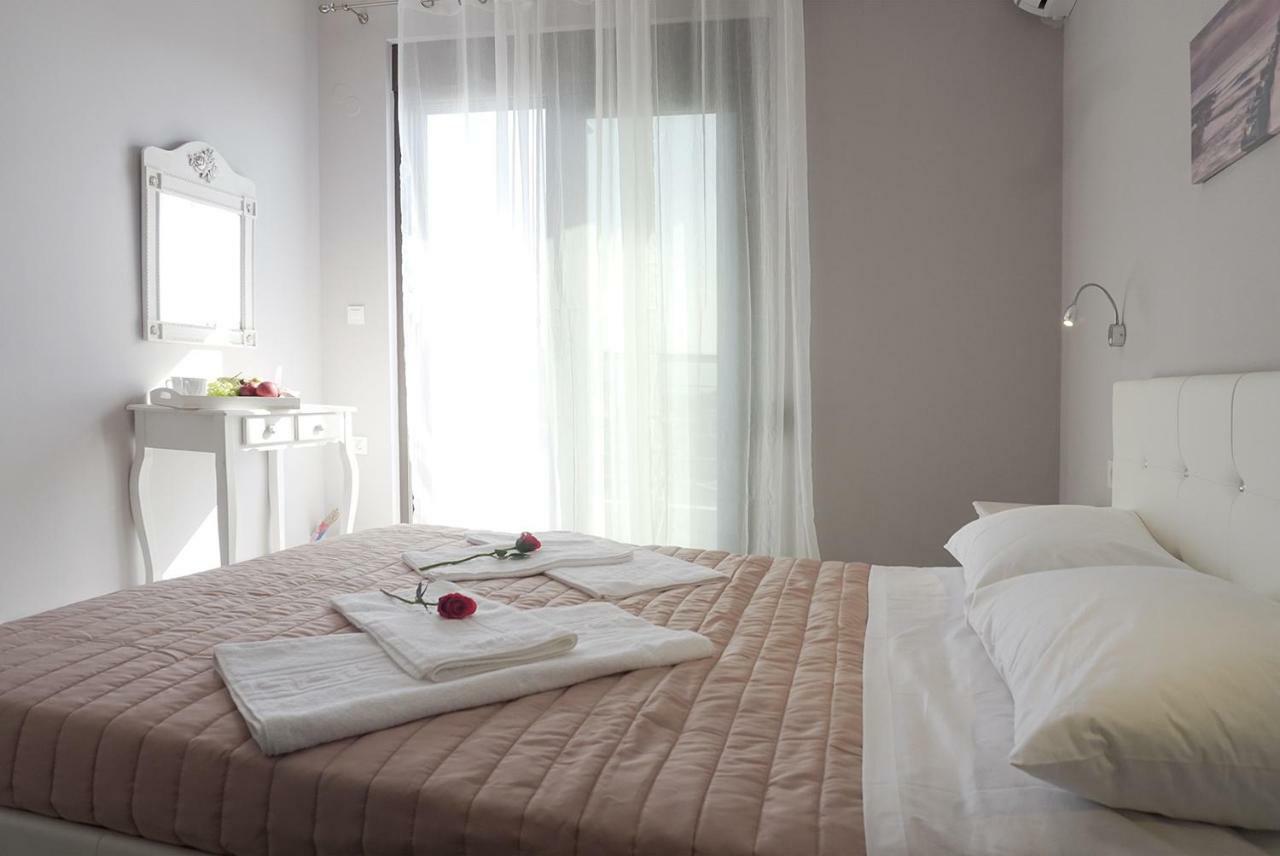 Anastasia'S Luxury Apartments Chania  Exterior photo